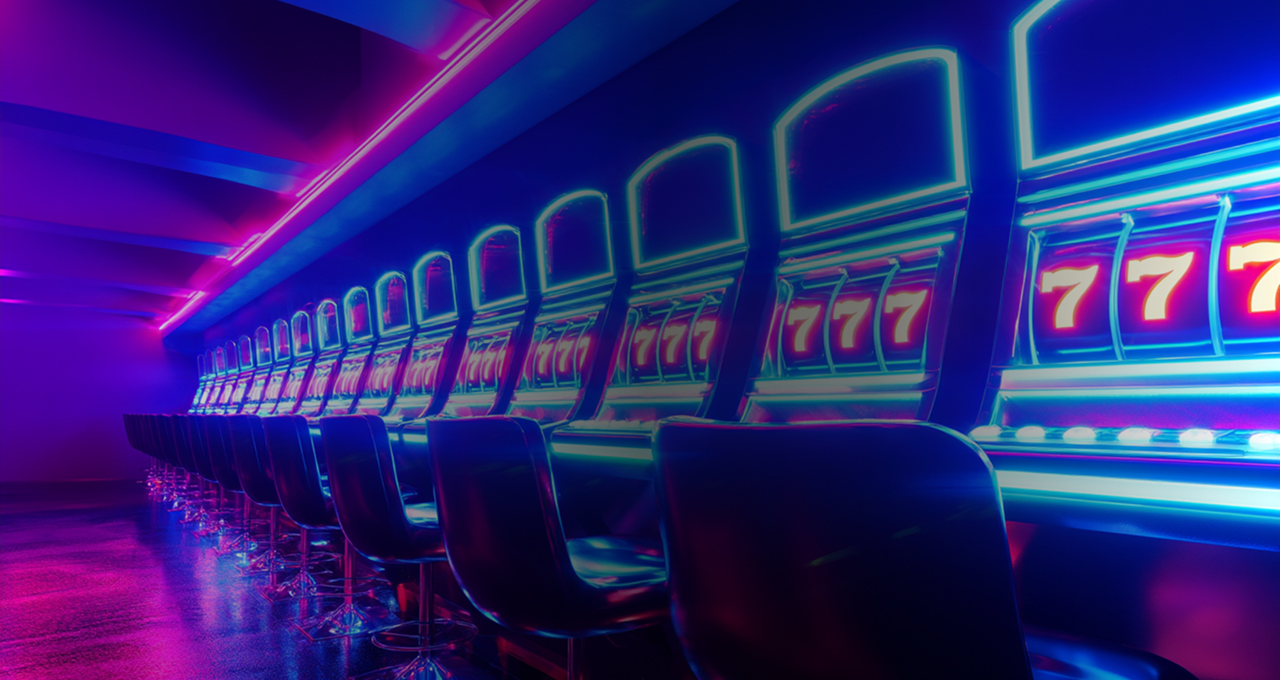 Jet Casino