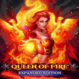 Queen of Fire EE