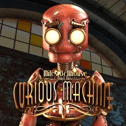 The-Curious-Machine-Plus